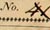 A shelf number on a bookplate and its catalog entry